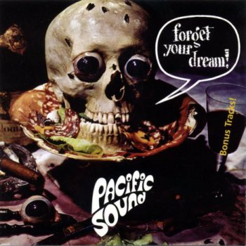 Pacific Sound - Forget Your Dream! 1972