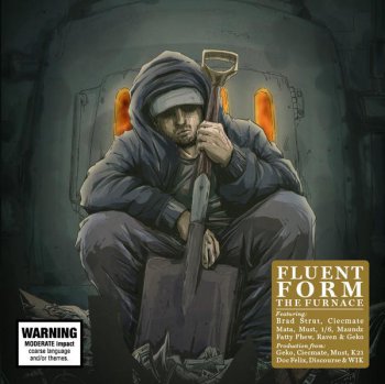 Fluent Form-The Furnace 2009