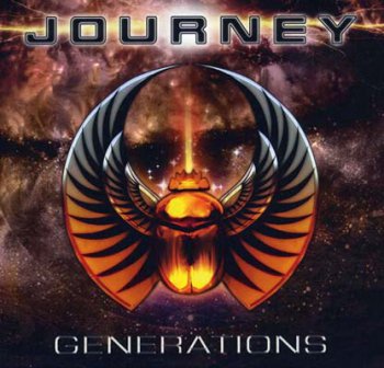 Journey - Generations [US Edition] 2005