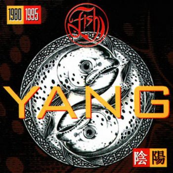 Fish - Yang (Dick Bros. Records) 1995