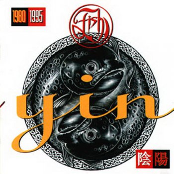 Fish - Yin (Dick Bros. Records) 1995