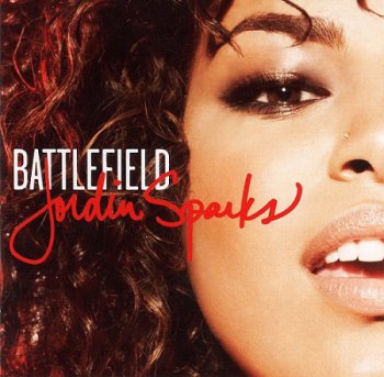Jordin Sparks - Battlefield (2009)