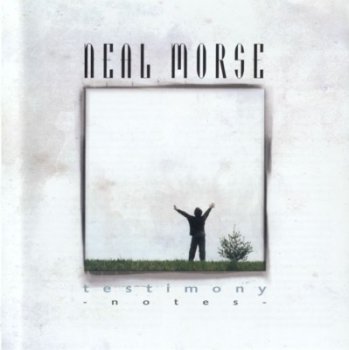 Neal Morse – Testimony 2CD (2003)