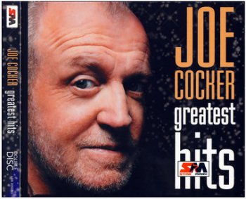 Joe Cocker - Greatest Hits (2008) 2CD