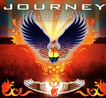 Journey - Revelation (2CD) 2008