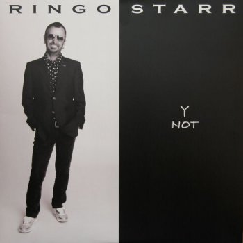 Ringo Starr - Y Not (Hip-O Records US LP VinylRip 24/192) 2010