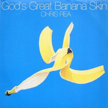 Chris Rea - God's Great Banana Skin (EastWest German LP VinylRip 24/192) 1992