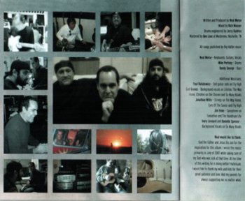 Neal Morse - Lifeline 2CD (2008)