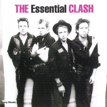 The Clash - The Essential (2CD) 2003