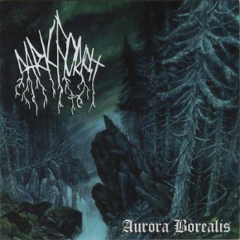 Dark Forest - Aurora Borealis (2006)