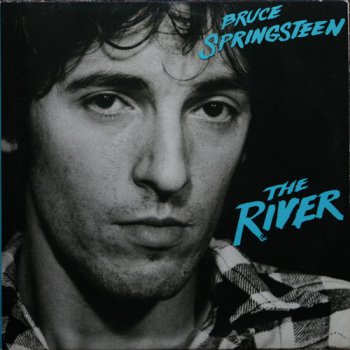 Bruce Springsteen - The River (2LP Set Columbia Records VinylRip 24/96) 1980