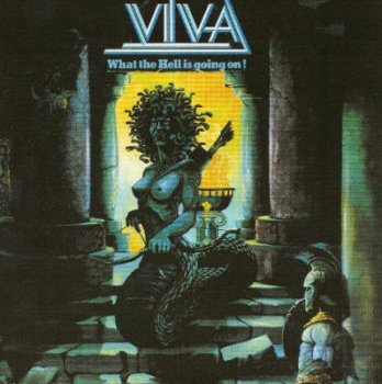 Viva - What the hell is going on ! 1981