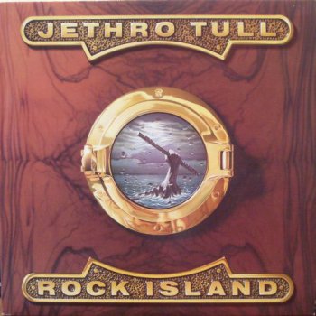 Jethro Tull - Rock Island (Chrysalis Canadian LP VinylRip 24/96) 1989
