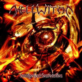 Hellwitch - Omnipotent Convocation (2009)