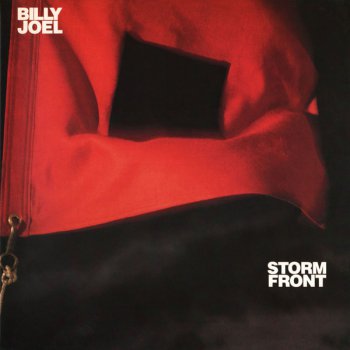 Billy Joel - Storm Front (Friday Music LP 2010 VinylRip 24/96) 1989