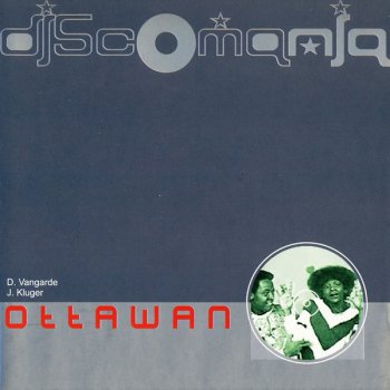 Ottawan - Discomania (2003)
