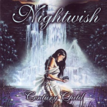 Nightwish - Century Child (2LP Set Back On Black VinylRip 24/96) 2002