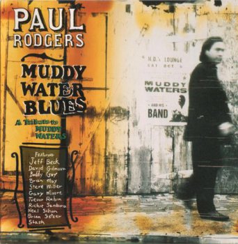 Paul Rodgers - Muddy Water Blues 1993