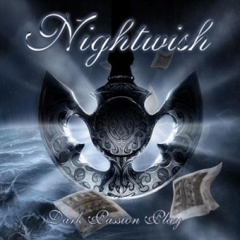 Nightwish - Dark Passion Play (2LP Set Nuclear Blast German VinylRip 24/96) 2007