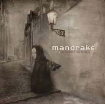 Mandrake - Innocence Weakness (2010)
