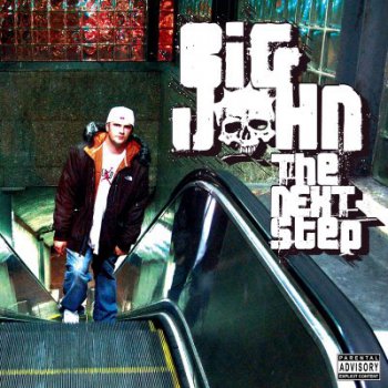 Big John-The Next Step 2008