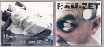 RAM-ZET - Escape 2002