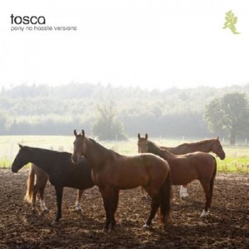 Tosca - Pony No Hassle Versions