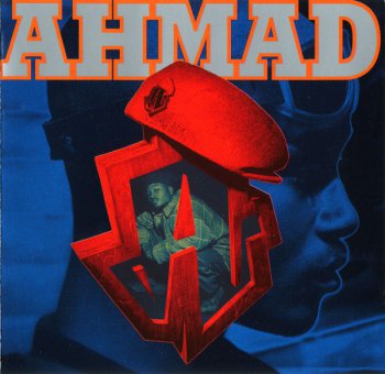 Ahmad-Ahmad 1994
