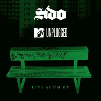Sido-MTV Unplugged Live Aus'm MV 2010