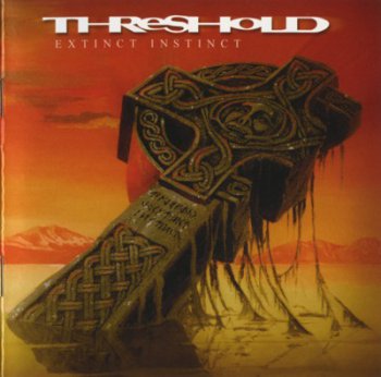 Threshold - Extinct Instinct 1997 (Special Edit. 2004)