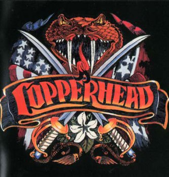 Copperhead - Copperhead 1992