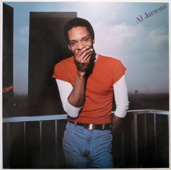 Al Jarreau - Glow (Reprise Records UK LP VinylRip 24/96) 1976