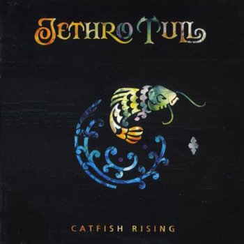 Jethro Tull - Catfish Rising (2LP Set Chrysalis UK VinylRip 24/192) 1991