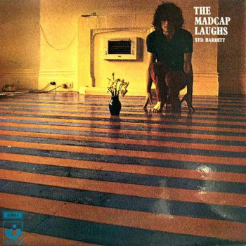 Syd Barrett - The Madcap Laughs (Simply Vinyl LP 2000 VinylRip 24/96) 1969