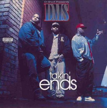 DMS-Takin Ends 1994