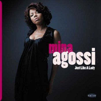 Mina Agossi - Just like a Lady (2010)