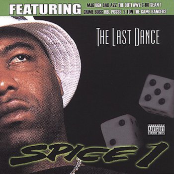 Spice 1-The Last Dance 2000