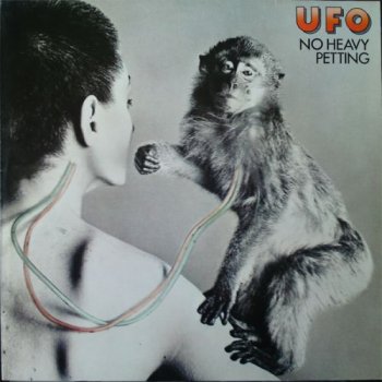 UFO - No Heavy Petting (Chrysalis US LP VinylRip 24/192) 1976