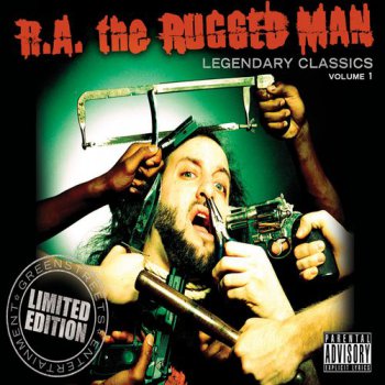 R.A. The Rugged Man-Legendary Classics Volume 1 2009