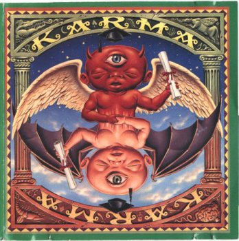 Karma - Karma 1993