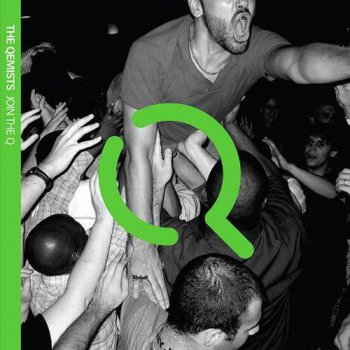 The Qemists - Join The Q (4LP Set Ninja Tune UK VinylRip 24/96) 2009