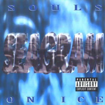 Seagram-Souls On Ice 1997