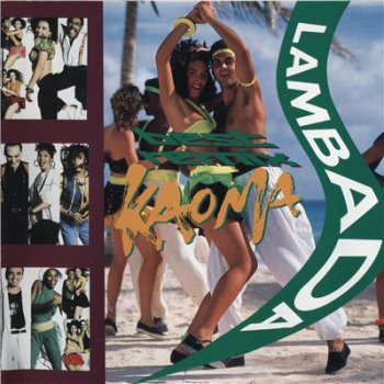 KAOMA - Lambada Best Remix (1990)