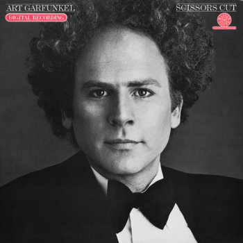 Art Garfunkel - Scissors Cut (CBS Mastersound LP 1982 VinylRip 24/96) 1981