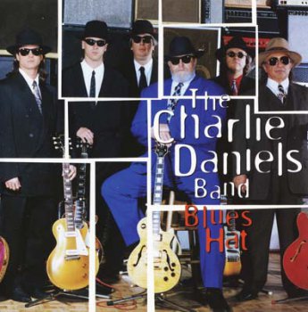 The Charlie Daniels Band - Blues Hat 1997