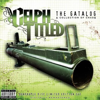 Celph Titled-The Gatalog-A Collection Of Chaos 2006