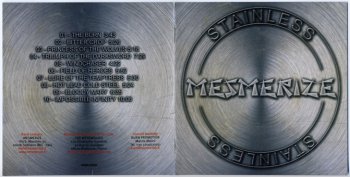 Mesmerize - Stainless 2005