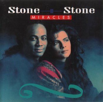 Stone & Stone - Miracles 1993