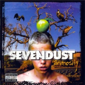 Sevendust - Animosity (2001)