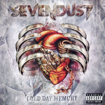 Sevendust - Cold Day Memory (2010)